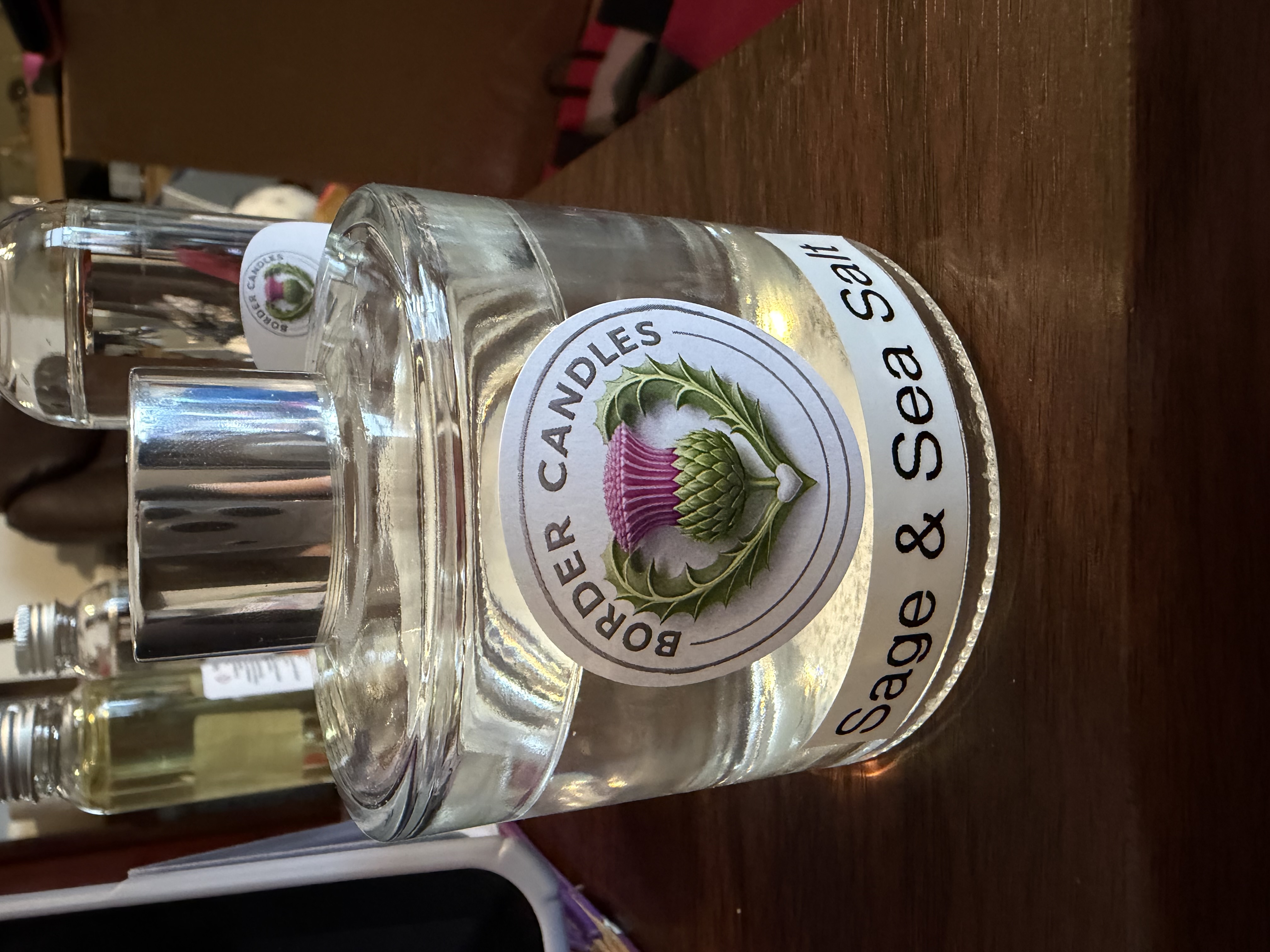 Classic Reed Diffusers
